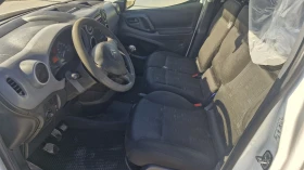 Citroen Berlingo 1, 6 Климатик, снимка 11