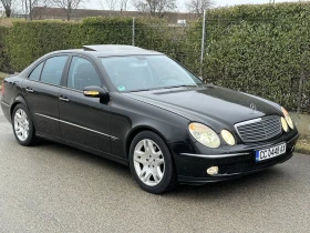 Mercedes-Benz E 320 v6 7g air harman logic, снимка 15