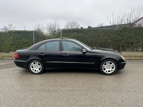 Mercedes-Benz E 320 v6 7g air harman logic, снимка 3