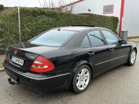 Mercedes-Benz E 320 v6 7g air harman logic, снимка 13