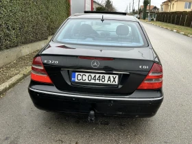 Mercedes-Benz E 320 v6 7g air harman logic, снимка 14