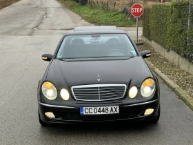 Mercedes-Benz E 320 v6 7g air harman logic, снимка 2