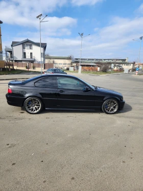 BMW 330 Ci, снимка 4