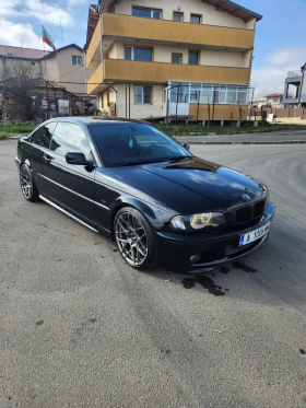 BMW 330 Ci, снимка 1