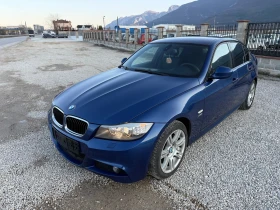 BMW 320 320 D M-ПАКЕТ X-DRIVE - 11900 лв. - 79973584 | Car24.bg