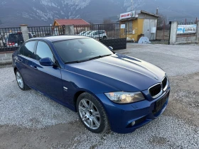 BMW 320 320 D M-ПАКЕТ X-DRIVE - 11900 лв. - 79973584 | Car24.bg