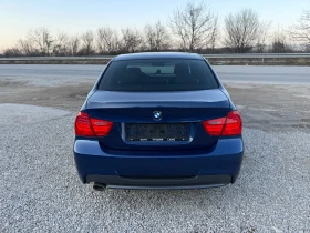 BMW 320 320 D M-ПАКЕТ X-DRIVE - 11900 лв. - 79973584 | Car24.bg