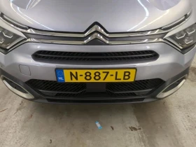 Citroen C4 1.5 HDI LIM SHINE LED* * * , снимка 9