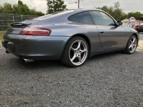 Porsche 996 CARERRA 4S CARFAX АВТО КРЕДИТ , снимка 7