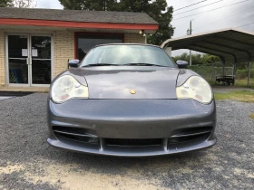 Porsche 996 CARERRA 4S CARFAX АВТО КРЕДИТ , снимка 3