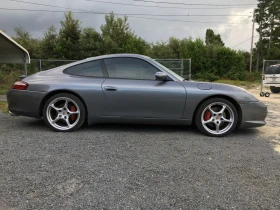 Porsche 996 CARERRA 4S CARFAX АВТО КРЕДИТ , снимка 5