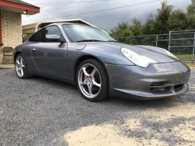 Porsche 996 CARERRA 4S CARFAX АВТО КРЕДИТ , снимка 2