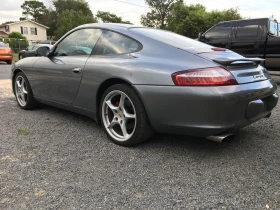 Porsche 996 CARERRA 4S CARFAX АВТО КРЕДИТ , снимка 6