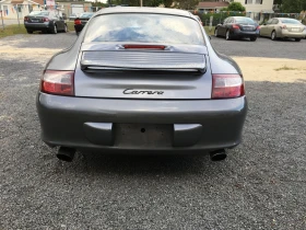 Porsche 996 CARERRA 4S CARFAX    | Mobile.bg    8