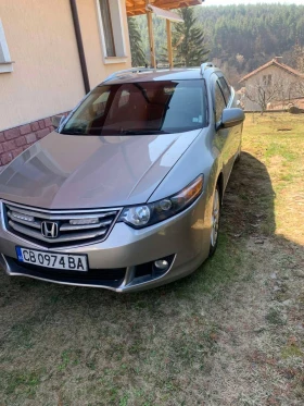 Honda Accord, снимка 4