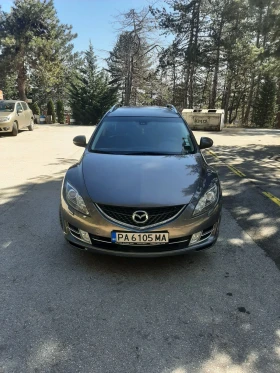 Mazda 6 2.0 sw, снимка 1