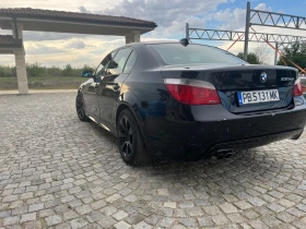 Обява за продажба на BMW 530 xd M-PACKET ~10 400 лв. - изображение 10