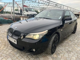 Обява за продажба на BMW 530 xd M-PACKET ~10 400 лв. - изображение 1