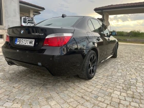 Обява за продажба на BMW 530 xd M-PACKET ~10 400 лв. - изображение 11