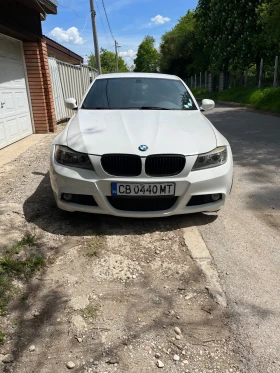 Обява за продажба на BMW 330 ~13 999 лв. - изображение 1