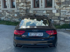Обява за продажба на Audi A5 Audi A5 RS5 Pack ~30 500 лв. - изображение 8