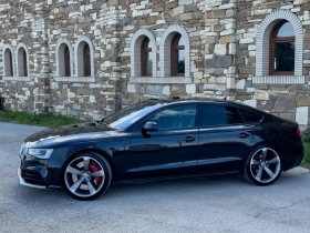 Обява за продажба на Audi A5 Audi A5 RS5 Pack ~30 500 лв. - изображение 3