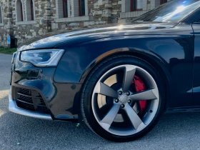 Обява за продажба на Audi A5 Audi A5 RS5 Pack ~30 500 лв. - изображение 5