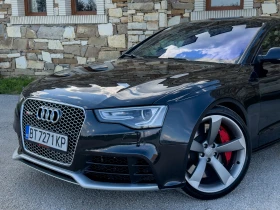 Обява за продажба на Audi A5 Audi A5 RS5 Pack ~30 500 лв. - изображение 2