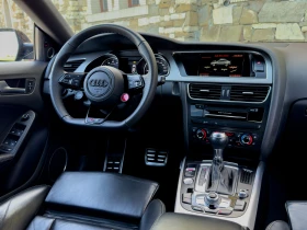 Обява за продажба на Audi A5 Audi A5 RS5 Pack ~30 500 лв. - изображение 11