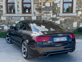 Обява за продажба на Audi A5 Audi A5 RS5 Pack ~30 500 лв. - изображение 7