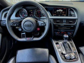 Audi A5 Audi A5 RS5 Pack | Mobile.bg    14