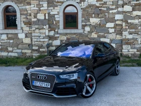 Обява за продажба на Audi A5 Audi A5 RS5 Pack ~30 500 лв. - изображение 1