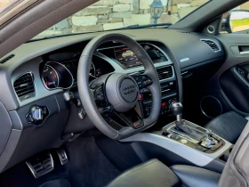 Обява за продажба на Audi A5 Audi A5 RS5 Pack ~30 500 лв. - изображение 9