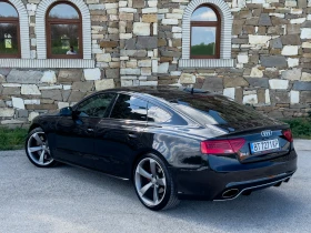 Обява за продажба на Audi A5 Audi A5 RS5 Pack ~30 500 лв. - изображение 6