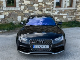 Обява за продажба на Audi A5 Audi A5 RS5 Pack ~30 500 лв. - изображение 4