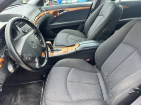Mercedes-Benz E 220 220 CDI-150k.c.   | Mobile.bg    8