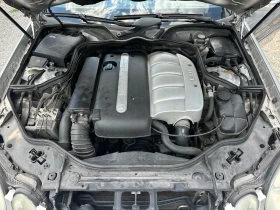 Mercedes-Benz E 220 220 CDI-150k.c.   | Mobile.bg    13