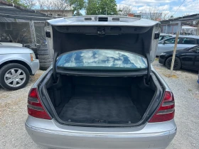 Mercedes-Benz E 220 220 CDI-150k.c.   | Mobile.bg    7
