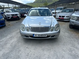 Mercedes-Benz E 220 220 CDI-150k.c. АВОМАТИК СЕДАН