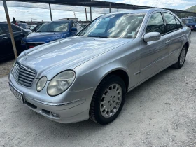 Mercedes-Benz E 220 220 CDI-150k.c.   | Mobile.bg    2