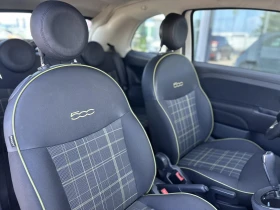 Обява за продажба на Fiat 500 C Cabrio 1.2 Automatic ~22 000 лв. - изображение 8