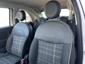 Обява за продажба на Fiat 500 C Cabrio 1.2 Automatic ~22 000 лв. - изображение 9
