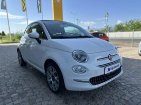 Обява за продажба на Fiat 500 C Cabrio 1.2 Automatic ~22 000 лв. - изображение 2