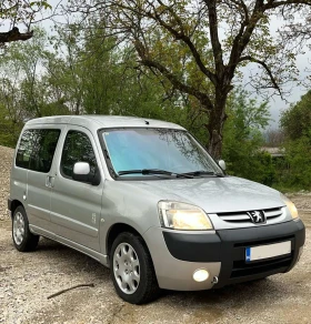 Peugeot Partner 1.6  /   | Mobile.bg    2