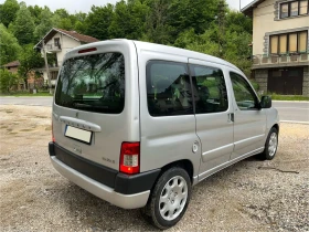 Peugeot Partner 1.6  /   | Mobile.bg    5