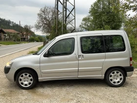 Peugeot Partner 1.6  /   | Mobile.bg    3