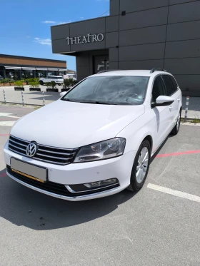 Обява за продажба на VW Passat B7 - DSG Automatic / N1 ~14 200 лв. - изображение 1