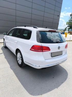 Обява за продажба на VW Passat B7 - DSG Automatic / N1 ~14 200 лв. - изображение 3