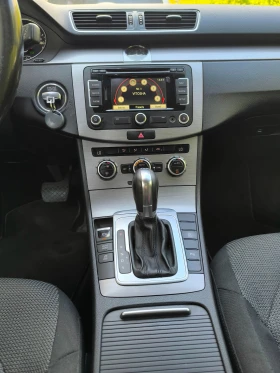 Обява за продажба на VW Passat B7 - DSG Automatic / N1 ~14 200 лв. - изображение 8