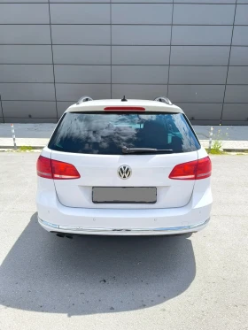 Обява за продажба на VW Passat B7 - DSG Automatic / N1 ~14 200 лв. - изображение 5